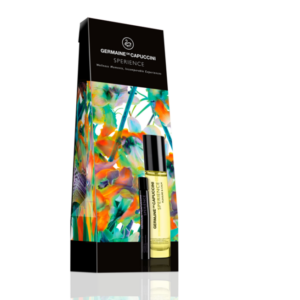 SPERIENCE MOMENT GIFT SET (ANTI-STRESS OIL & AROMATIC WATER)