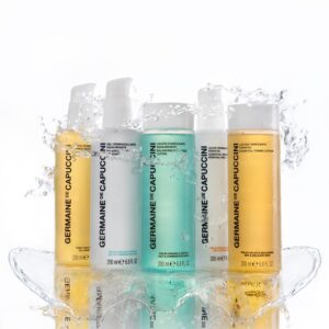 SILKY SKIN DUO NEW OPTIONS
