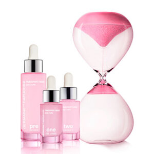 TIMEXPERT RIDES AGE CURE SET - Chrono-Programmed Wrinkles Cure