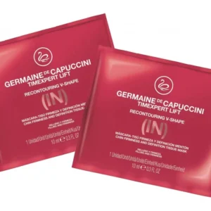 Recontouring V-Shape