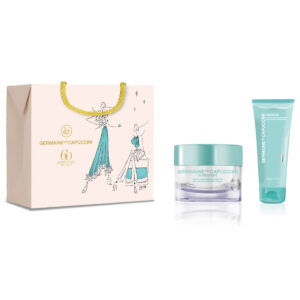 Time To Shine - Purexpert Set (Cleansing Gel + Cream)