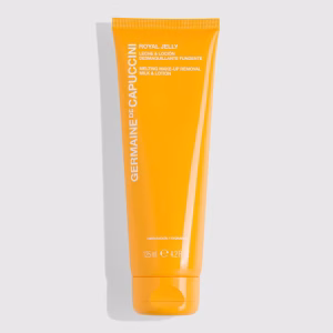 Melting Makeup Removal Milk & Lotion