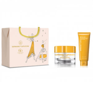 Time To Shine - Royal Jelly Set (Comfort)