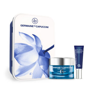 Anti-Pollution Routine Set - Cream