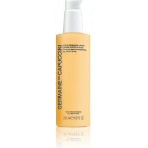 Express Makeup Removal Oil - Face & Eyes