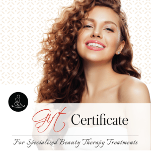 Gift Certificate