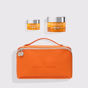 Vitamin C Luminosity Set (Cream + Contour)