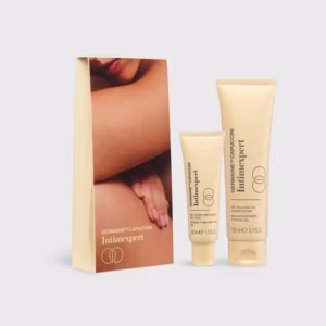Intimate Duo Uniform Tone and Comfort
